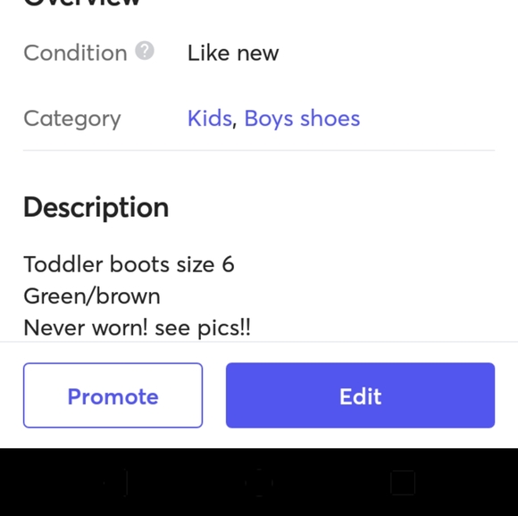 Boots - Picture 3 of 8